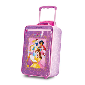 Disney Princess 18" Sofside Upright Roller Bag