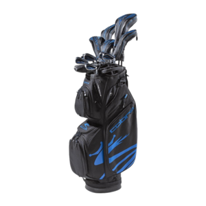 Cobra F-MAX AIRSPEED 13-Piece Men's Complete Set