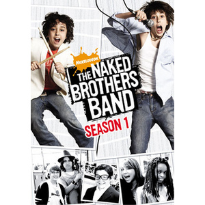 Naked Brothers Band Season 1