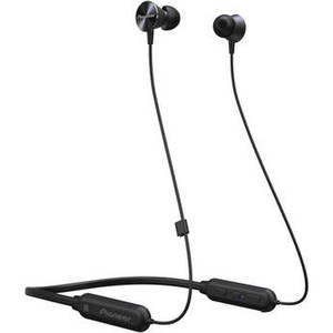 QL7 Wireless In-Ear Headphones (Black)