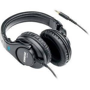 SRH440 Professional Around-Ear Stereo Headphones