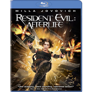 Resident Evil-Afterlife