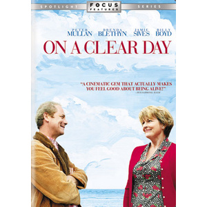 On a Clear Day