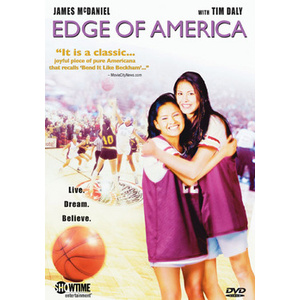Edge of America