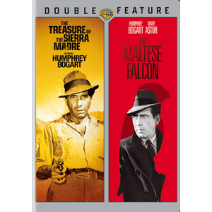 Treasure of the Sierra Madre/Maltese Falcon
