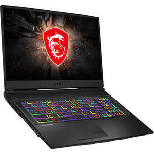 17.3" GL75 Gaming Laptop