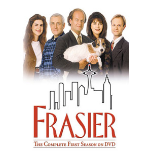 Frasier-1st Season Complete