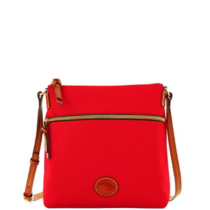 Nylon Crossbody