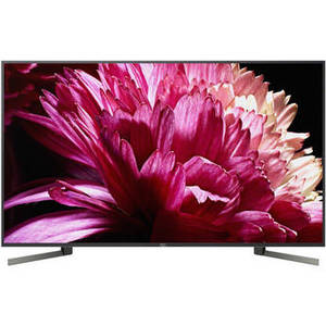 X950G 85" Class HDR 4K UHD Smart LED TV