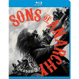 Sons of Anarchy-Season 3