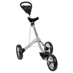 Courier Cruiser 3-Wheel Push Cart