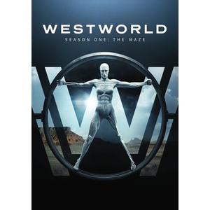 Westworld-Complete 1st Season