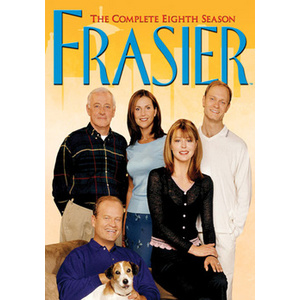 Frasier-8th Season Complete