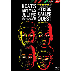 Beats Rhymes & Life-Travels of a Tribe Called Quest