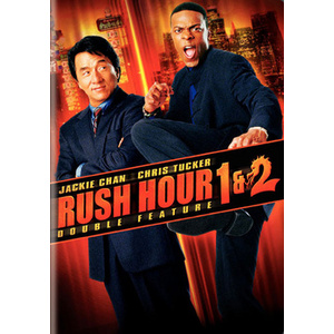 Rush Hour/Rush Hour 2
