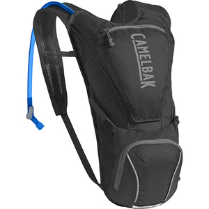 Rogue Hydration Pack Cycling - Black/Graphite