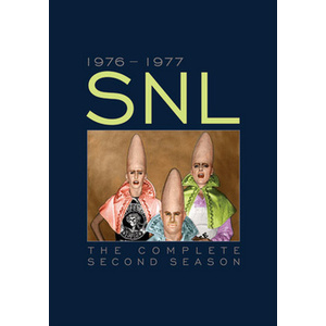 Snl-Complete 2nd Season