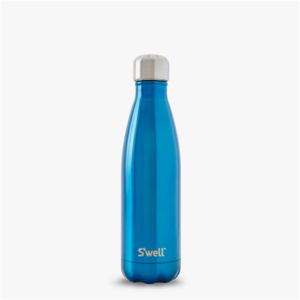 S'well Ocean Blue 17 oz Bottle