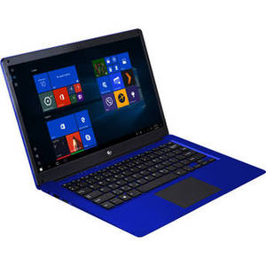 14.1" Laptop (Blue)