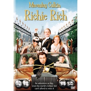 Richie Rich