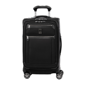 Travelpro Platinum Elite 21-inch Expandable Carry-On Spinner
