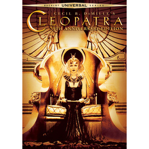 Cleopatra 75th Anniversary Edition