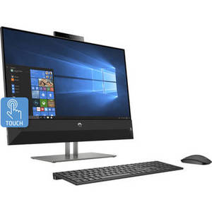 23.8" Pavilion 24-xa0040 Multi-Touch All-in-One Desktop Computer