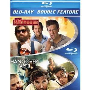 Hangover/Hangover 2