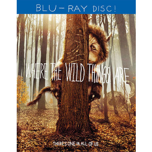 Where the Wild Things Are