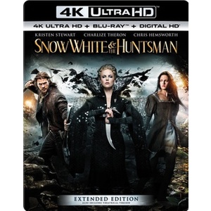 Snow White & the Huntsman