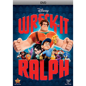 Wreck-It Ralph