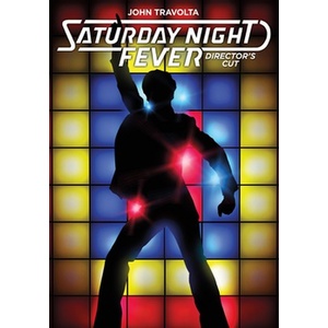 Saturday Night Fever
