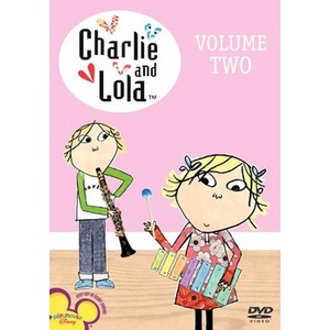 Charlie & Lola-Volume 2