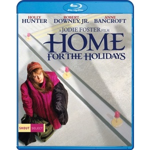 Home for the Holidays