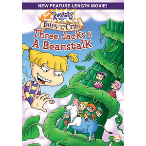 Rugrats-Three Jacks & a Beanstalk