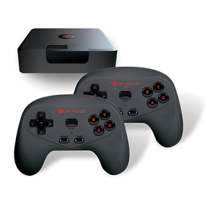 Gamestation Wireless w/ 300 Games