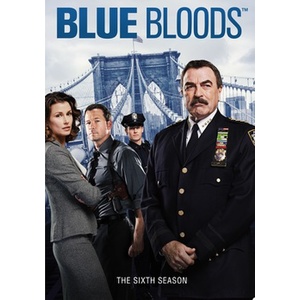Blue Bloods-Sixth Season
