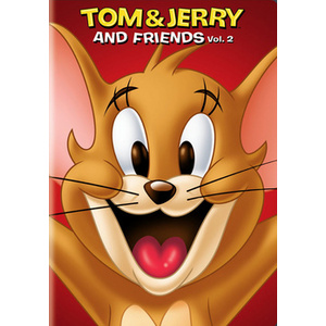 Tom & Jerry & Friends V02