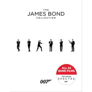 James Bond Collection