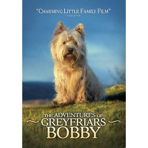 Adventures of Greyfriars Bobby