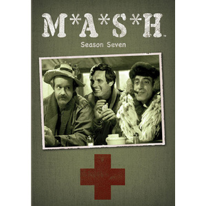 M a S H-Tv Season 7