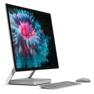 28" Surface Studio 2 Multi-Touch All-in-One Desktop Computer