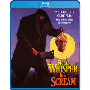 From a Whisper to a Scream