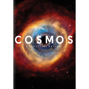 Cosmos-Spacetime Odyssey