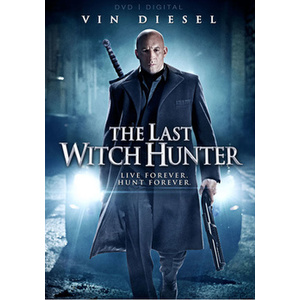Last Witch Hunter
