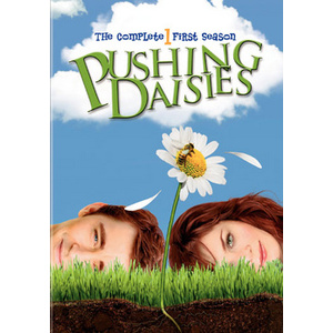 Pushing Daisies-Complete 1st Season