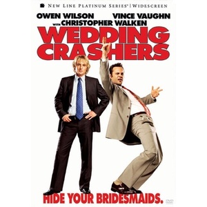 Wedding Crashers
