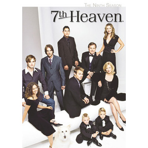 7th Heaven-9th Season Complete