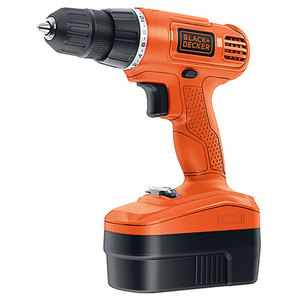 18V NiCad Drill/Driver