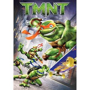 Tmnt